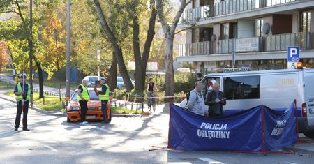 Sąd oddalił kasację. Sprawa wypadku na Sokratesa