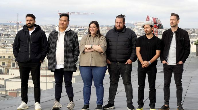 Top Chef 20