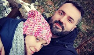 Już wkrótce połączy ich coś więcej. Ale o ślubie nie wspominają