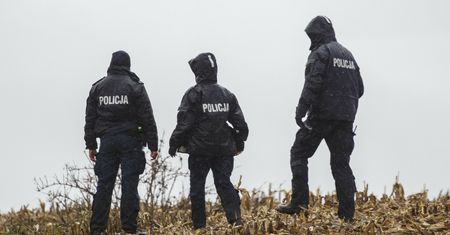 Rakieta w Przewodowie. Śledztwo zawieszono