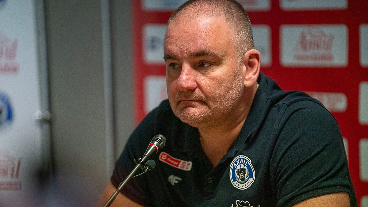 WP SportoweFakty / Rafał Sobierański / Arkadiusz Lewandowski