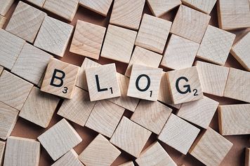 Co to jest blog firmowy?