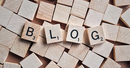 Co to jest blog firmowy?