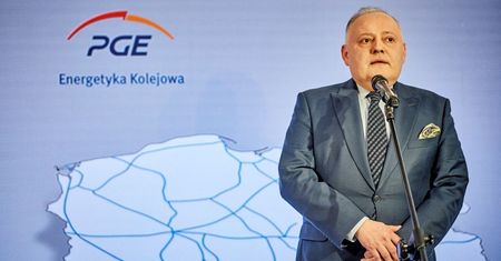 PGE Polska Grupa Energetyczna powiększyła się o segment energetyki kolejowej