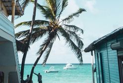 Dwoje turystów martwych na rajskiej wyspie. Zmarli we śnie