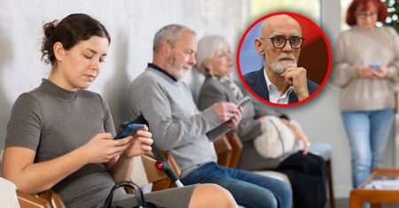 Prawie pół miliona odzyskanych wizyt. Ministerstwo Zdrowia chce skrócić kolejki