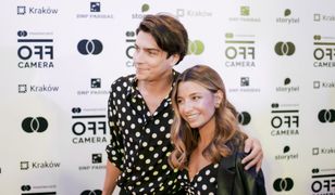 Julia Wieniawa i Nikodem Rozbicki wciąż razem? Zaskoczyli po gali Polsatu