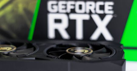 Nvidia Resizable BAR już jest. Zwiększy płynność gier o 10 proc. na RTX 3000