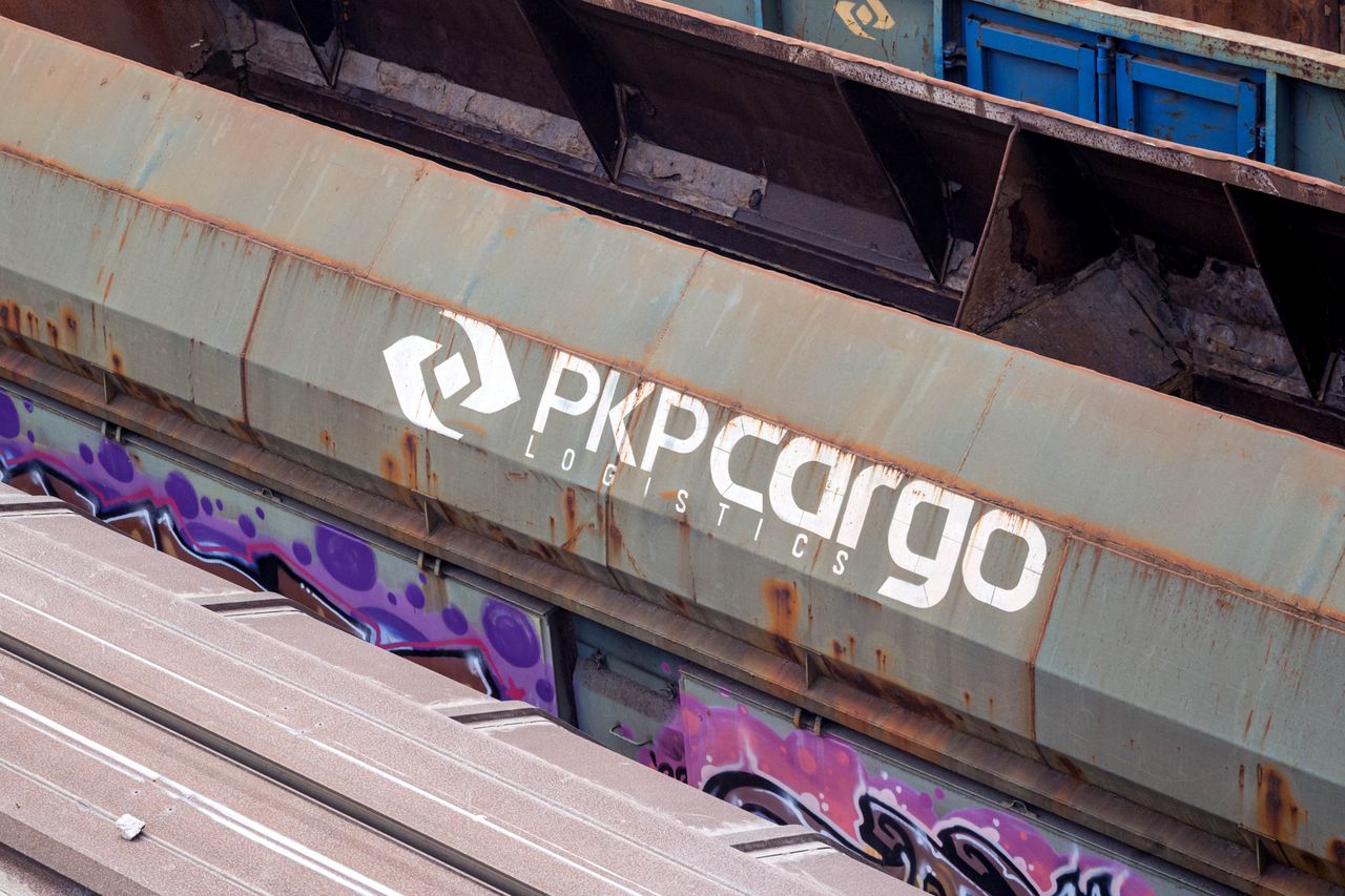 Zwolnienia grupowe w PKP Cargo. Setki pracowników pójdą na bruk