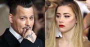 "Incydent kałowy" w łóżku Johnny'ego Deppa. Gwiazdor oskarża Amber Heard o... WYPRÓŻNIENIE SIĘ po jego stronie łóżka