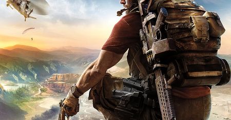 Ghost Recon: Wildlands otrzymuje nowy tryb, w weekend można grać za darmo