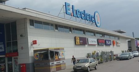 Leclerc w Trzech Króli 2024. Godziny otwarcia Leclerc 6 stycznia