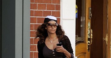 Halle Berry w ciąży?!