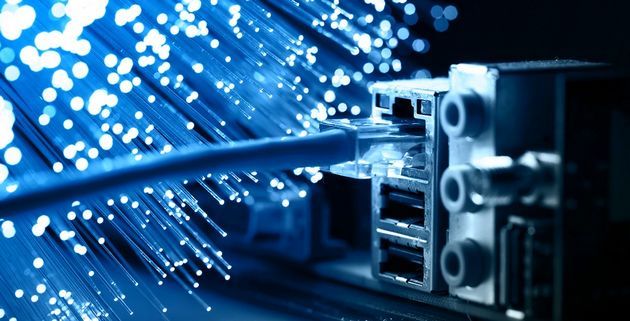 Szybki Internet