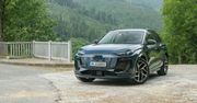 Pierwsza jazda: Audi Q6 e-tron. Niemcy nie odpuszczają