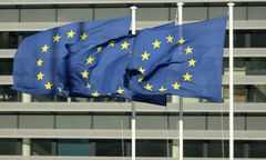 "Washington Post": Ukraina w UE już w 2027 roku?