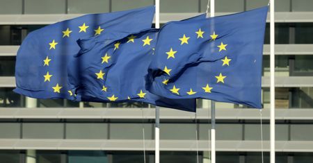 "Washington Post": Ukraina w UE już w 2027 roku?