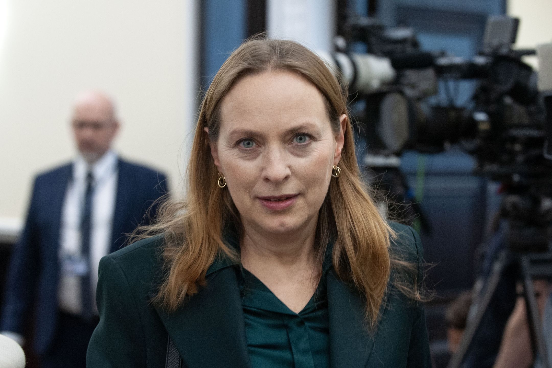 Katarzyna Pełczyńska-Nałęcz