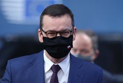 Konferencja Premiera. Mateusz Morawiecki zaprosił opozycję na spotkanie