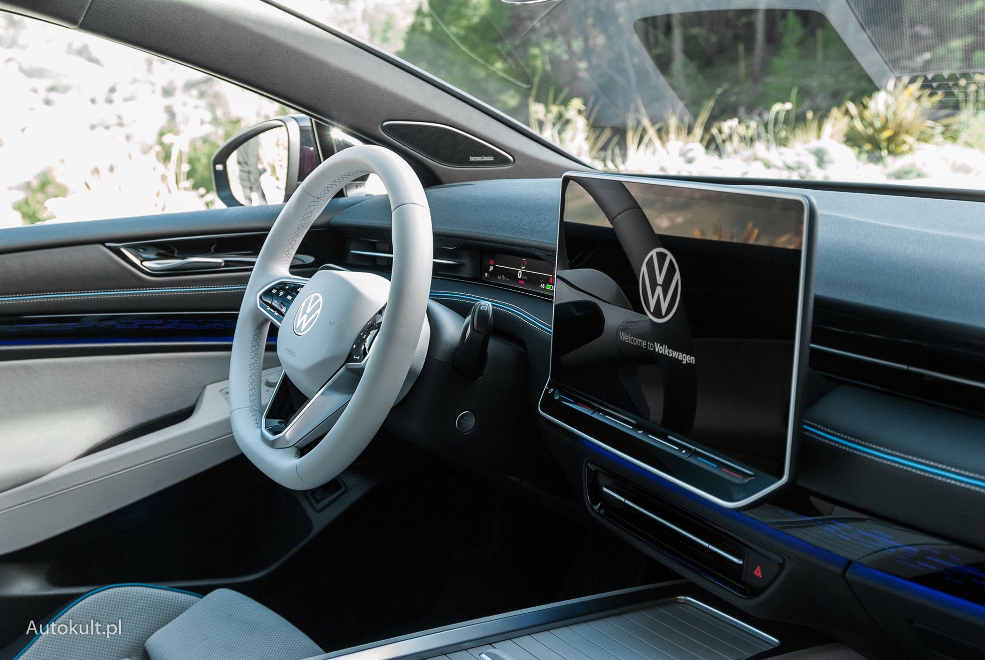 Volkswagen ID.7