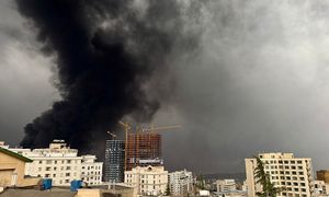 Iran grozi atakami na infrastrukturę energetyczną Bliskiego Wschodu