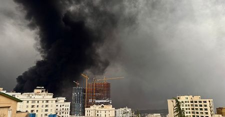 Iran grozi "miażdżącym odwetem" na infrastrukturę energetyczną