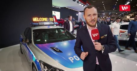 Poznań Motor Show 2019 z bliska. Najważniejsze premiery w jednym miejscu