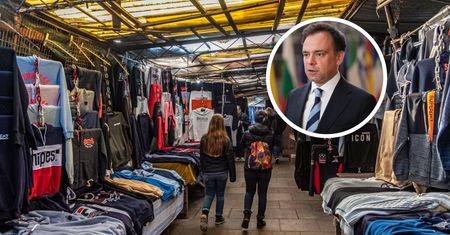 Rząd wycofuje się z kontrowersyjnych przepisów. Kupcy odetchną