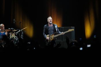 Sopot: Sting zagra w Operze Leśnej. Legenda wraca na trasę z największymi hitami. Bilety, informacje