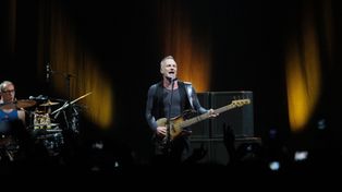 Sopot: Sting zagra w Operze Leśnej. Legenda wraca na trasę z największymi hitami. Bilety, informacje