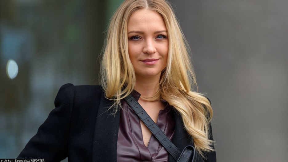 Barbara Kurdej-Szatan