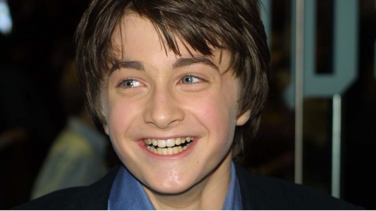Daniel Radcliffe
