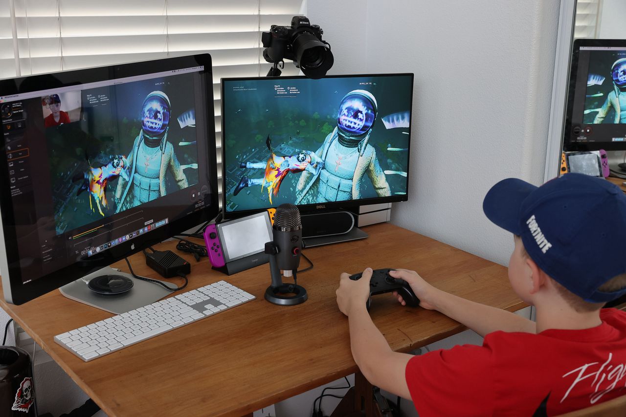 Kanadyjscy rodzice pozywają producenta Fortnite'a. "Dzieci są uzależnione, nie jedzą, nie myją się"