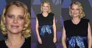 Ciężarna Joanna Kulig błyszczy na gali w Hollywood