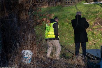 Pięć miesięcy po zabójstwie 11-letniej Danusi. Odkrycie rodziców