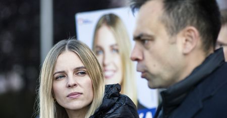 Flagowy program Tuska budzi zastrzeżenia. W koalicji gorąco wokół "babciowego"