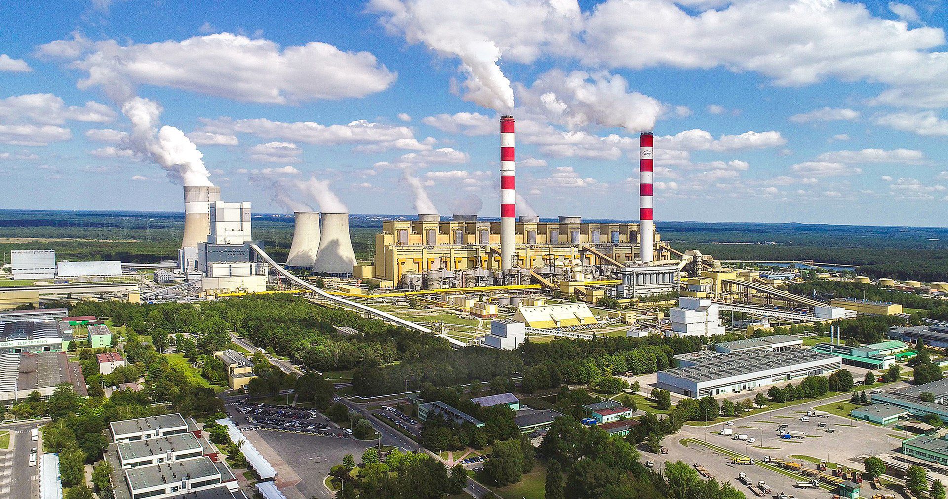 Elektrownia Bełchatów