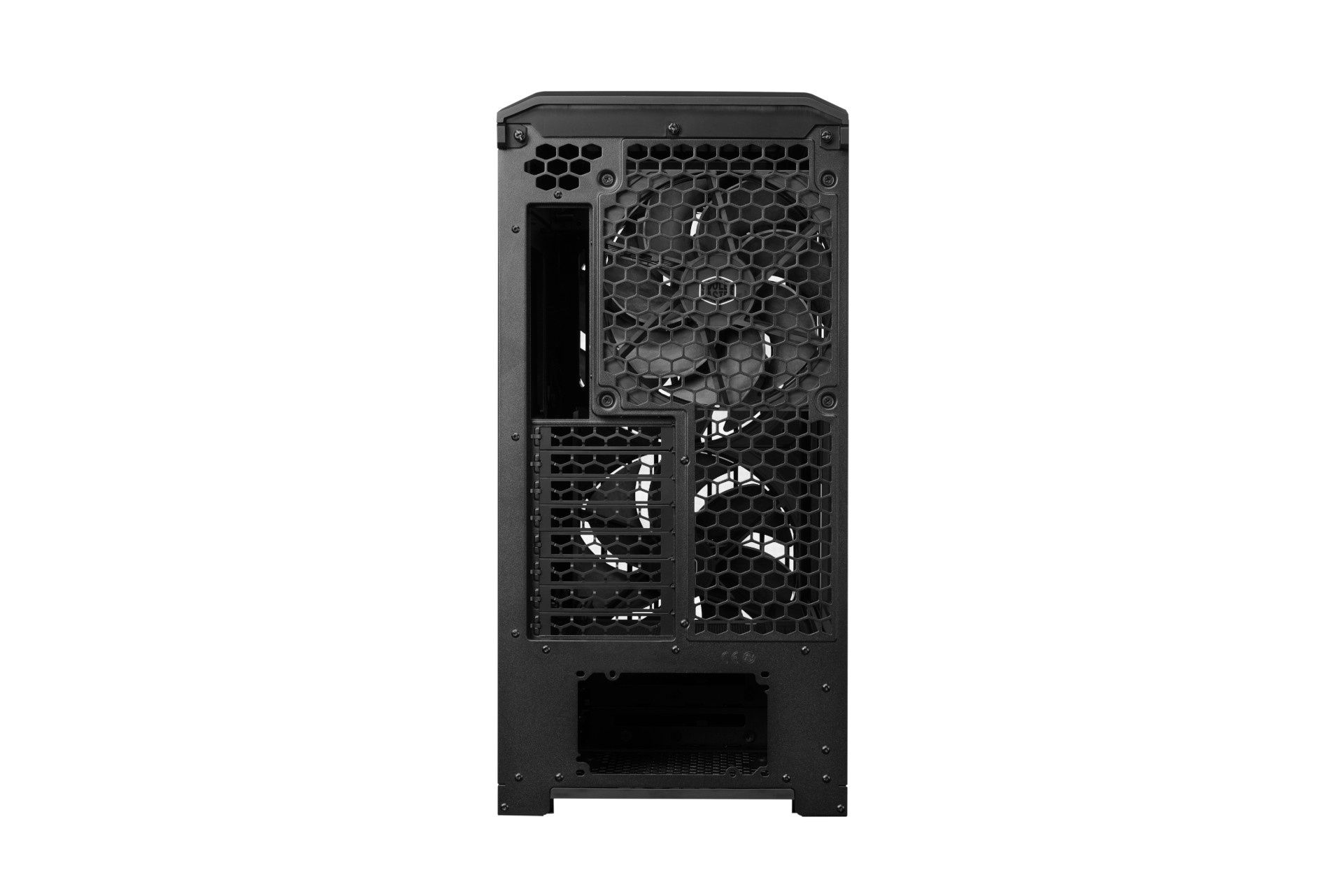 Cooler Master HAF II 500