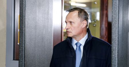 KNF bierze na celownik Getin Noble Bank. Ustanawia kuratora i chce nowego planu naprawczego