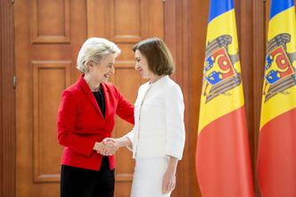 250 mln euro na walkę z kryzysem. Moładawia dostanie pomoc UE