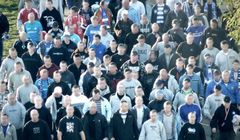 Kittel i Jabrzyk autorami reportażu „Gangsterzy ze stadionu”. Pokaże go TVN