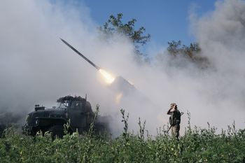 Rosjanie stracili 20 oficerów. Ujawniono kulisy ataku