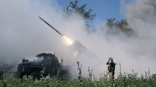 Rosjanie stracili 20 oficerów. Ujawniono kulisy ataku