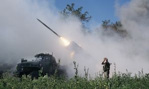 Rosjanie stracili 20 oficerów. Ujawniono kulisy ataku
