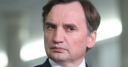 Brejza kontra Ziobro. Jest wyrok sądu