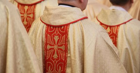 Długa droga przed diecezją sosnowiecką [OPINIA]
