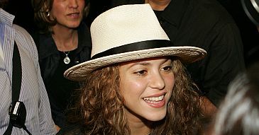 GORĄCE: Shakira wychodzi za mąż!