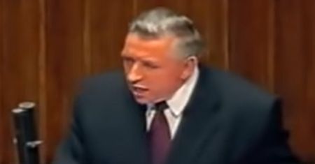Największe polityczne afery. Pamiętasz, który to rok?