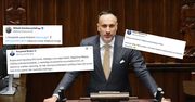 "Zrzucają balast". Lawina komentarzy po decyzji Kowalskiego