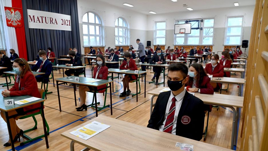 Matura 2021